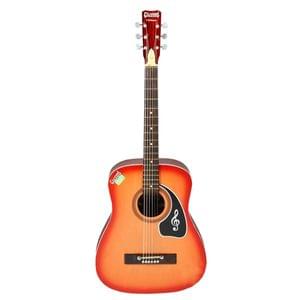 Givson G125 Standard Acoustic Guitar